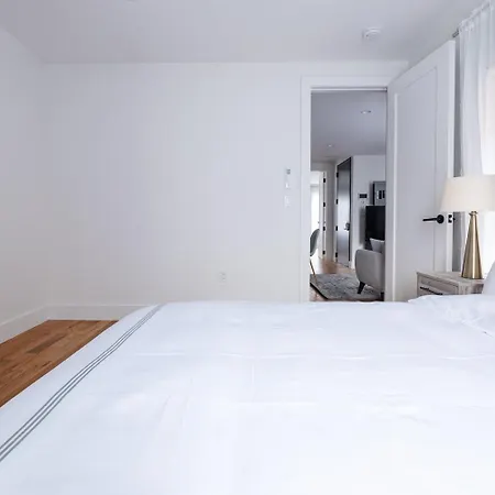 323-2 Specious 2Br Williamsburg Apartment